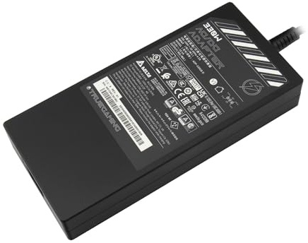 MSI S93-0409470-C54 Original Netzteil 330,0 Watt für Creator P50 11SI (MS-B937), Vector GP76 12UHS/12UH (MS-17K4), GE77HX Raider 12UGS/12UHS (MS-17K5)