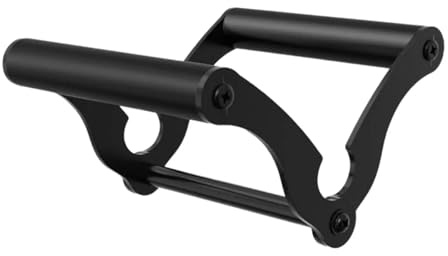 V Grip Row Fitness Training Griff Befestigung Gym Gear Langhantel Rücken Trainer