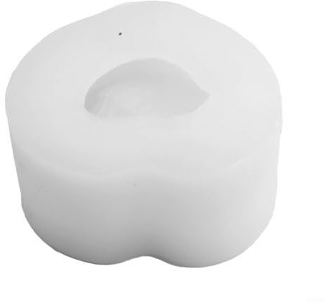 Angel Wings - Juego de silicona para velas, gelatinas, pasteles y otros postres (tamaño grande)