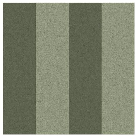 Superfresco Easy Regent Stripe Forest Wallpaper | Paste The Wall | Green Stripes | Eco-Friendly
