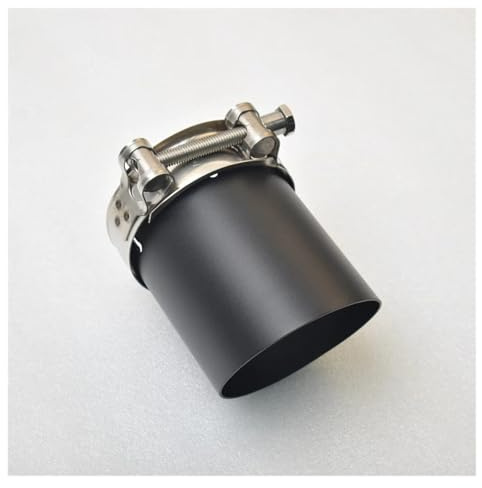 Auspuffblenden Auspuffendrohr Für Mazda Für CX-5 Für CX-4 Für CX-3 Für Axela Auspuffendrohr Autotuning(1pcs)