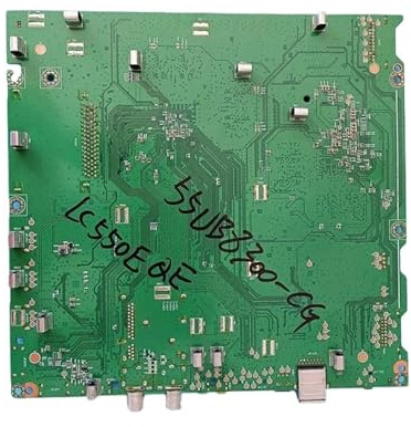 Sostituisci La Scheda Madre EAX65684604 (1.0) EAX65684604 EAX65684603 (1.4) EAX65684603, Compatibile For Scheda Madre LG, TV 49UB850V 49UB850V-ZD(55inch)