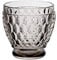 Villeroy und Boch Boston Coloured Shotglas Smoke, 80 ml, Kristallglas, Grau