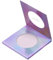 Neve Cosmetics Gli Arcobaleni | Ombretto in cialda Newton