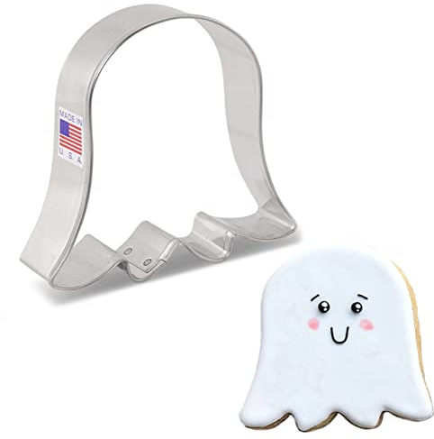 Ann Clark Ausstechform Halloween Geist, 8,9 cm