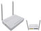 Router inalámbrico AC1200 VoIP Gigabit Dual Band de NuCom