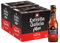 Estrella Galicia Especial Mini - Cerveza Lager Premium, Pack de 24 Botellines x 20 cl, Sabor Ligero y Equilibrado, Galardonada Internacionalmente, 5,5% Volumen de Alcohol
