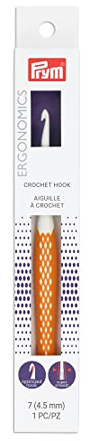 Prym Crochet Hook 7, One Size