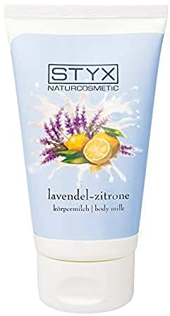 STYX Lavendel-Zitrone Körpermilch 150ml