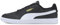 PUMA Shuffle, Sneaker Unisex-Adulto, Black White Team Gold, 42 EU