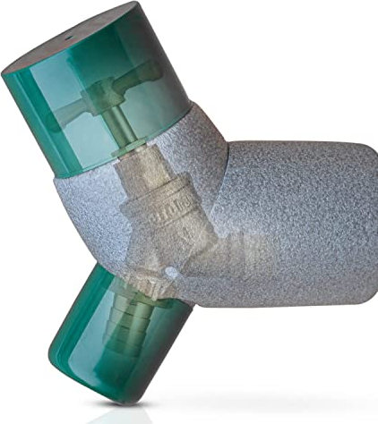 Coperture per rubinetti da esterno per l'inverno, coperture protettive per rubinetti da giardino, adatte alla maggior parte dei rubinetti da giardino, copertura esterna isolata per proteggere da gelo