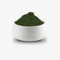 Pigmentpulver Chromowa ZC/Grün dunkel 1kg Eisenoxid Oxidfarbe Farbpigmente Trockenfarbe für Beton Gips Knetbeton Farben Lacke