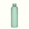 Gteller Double Wall 18/8 Stainless Steel Narrow Mouth Vacuum Flask, Thermal Sports Water Bottle Keeping Warm and Cold (750ml, Green)