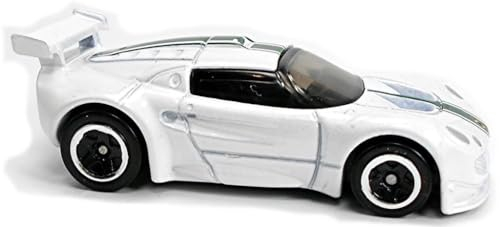 Hot Wheels - Lotus SPOR Elise - Factory Fresh 6/10 - HCW31 - Short Card - Sportwagen - Mattel 2022