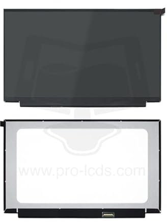 Dalle écran LCD LED Type BOE Boehydis NT156FHM-N63 V8.0 15.6 1920x1080 - Mate_377