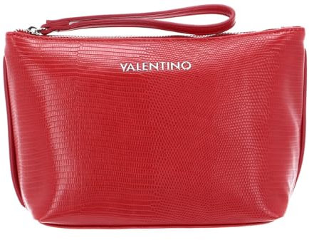 Valentino Damen 6LF-Mules Rucksack Herren, Rot