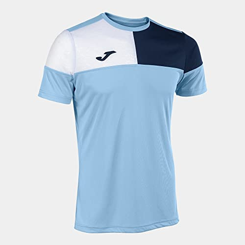 Joma Herren Crew V Tshirt (1er Pack)