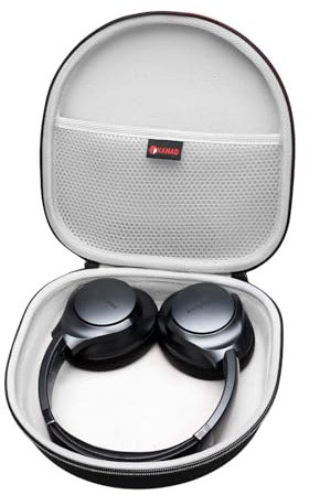 XANAD Tasche für Sony WH-CH720N SteelSeries Arctis Nova 7 / Nova 7P / Nova 7X / Nova 4 / Nova 4P / Nova 4X Gaming Headset