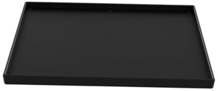 Dickly Projector Tray Holder Projector Tray Platform Holder Assembly, suits 1/4 inch Interface for Classrooms Meeting, Stage, without accessory