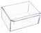 sparefixd for Electrolux Door Shelf Rack 128 X 102.9 X 58.5mm Fridge Freezer