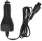 vhbw KFZ-Ladekabel kompatibel mit Kärcher OC 3 Pet Box, OC 3 Plus Druckreiniger - 12V Ladegerät Schwarz