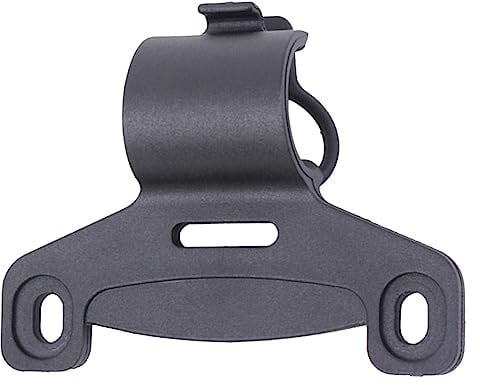 Bicycles Air Pumps Clip Convenient Inflators Holder Bike Air Pumps Frame Fixed Clip For Road And Mountain Bikes