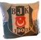 Besiktas BJK 1903 Deko-Kissen Fan Artikel, original lizensiert - NEU