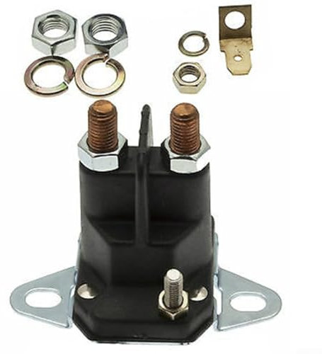 Premium Magnetschalter für Aufsitzrasenmäher Traktor, zuverlässig und langlebig