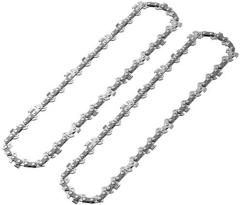 Supstable Cadenas de Repuesto de 12 Pulgadas para Mini Motosierra – Alta Durabilidad y Corte Preciso