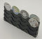 Display Tower, Rack, Case for PSP UMD Games - Fits 16 Games