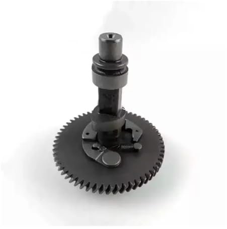 eKmRFN Albero a camme Motore Adatto for Ho-nd GX340 GX390 188F 4 Tempi Pompa Acqua spruzzatore generatore a Benzina motocoltivatore cippatore Tosaerba coltivatore