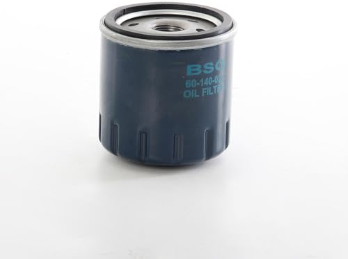 BSG, Filtro olio motore,compatibile con modelli Renault Clio, Nissan Qashqai ii, Renault Captur i, Nissan Juke, Numero Di Riferimento OE: A6071840225