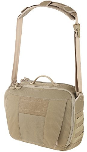 Maxpedition Skyvale Messenger Bag Tan