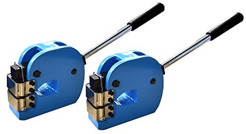 Metz Tools Shrinker Stretcher Garage/Body Shop/Workshop Metal Tool Pair