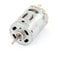 Aexit DC Électricité 12V 6000RPM Vitesse Diamètre 2,2mm Arbre Magnétique Micro-moteur 380 pour Tondeuse Interrupteurs différentiels À Cheveux