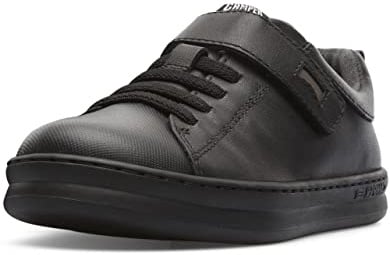 Camper Garçon Runner Four K800319 Sneaker Noir 001, 32 (EU)