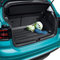 Volkswagen 2GM061160 Gepäckraumeinlage, nur mit variablem Ladeboden, Schwarz/Anthrazit