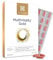 Healthspan Multivitamin Gold | A-Z Formulation | Wellbeing & Immune Support | Algal Source Vitamin D3 | Vitamins A, B, C, D, E & K | Calcium, Iron, Magnesium, Selenium & Zinc | Vegan (90 Tablets)