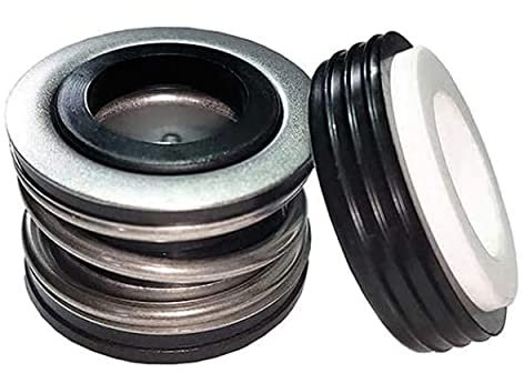 Joint d'étanchéité de rechange pour pompe de piscine et spa Pentair Sta-Rite U109-358SS U109-372SS 17351-0101S