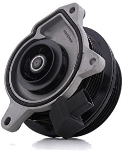 RIDEX 1260W0236 Pompa acqua Pompa acqua inseribile & con anello tenuta per pompa acqua & con innesto elettromagnetico Tipo funzionamento: comando elettrico & elettrico