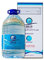 eau zamzam bouteille de 5 LITRES, qualité original, de la mecque, makkah, arabie saoudite, eau bénie, un musc noir roqyah offert, emballage d'origine de mecca, authentique, zamzam water, eau minérale