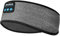 Perytong Sleep Headphones Headband with HD Speakers - Noise Cancelling, For Side Sleepers, Workout, Jogging, Yoga