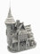 QP3D - Thistlewick Cottage House - Fantasy Terrain Scenery for Tabletop & RPG 28-32mm Miniatures Wargame Props DnD D&D, 3D Printed and Paintable
