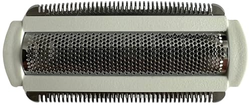 Schereinheit, Schneidefolie, Scherkopf kompatibel mit Philips den Epilator CP9480 HP6341 HP6342
