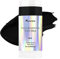 Mysense Black Face Body Hair Paint Stick,Water Based Washable Temporary Hair Paint,Non-toxic Cream Body Paint Stick for Adults and Chidren Halloween Skull Skeleton Zombie Cosplay Makeup,0.5oz(15g)