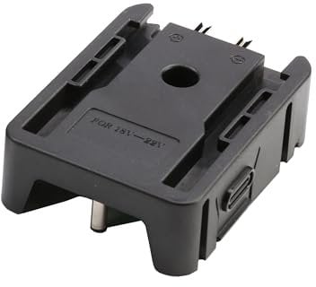 Adapter für Akkus von Hilti