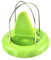 SouiWuzi Kiwi Cutter Peeler, Kiwi Fruit éplucheur 2-in-1 Kiwi Cutter Peeler Peeler détachable Fruit Digging Core for Kitchen Peeler Tool