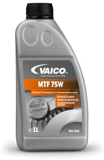 VAICO V60-0611 Stück Getriebeöl Kompatibel mit VW Golf 7 Schrägheck 5G1, BQ1, BE1, BE2 75W 0019892603 1129629