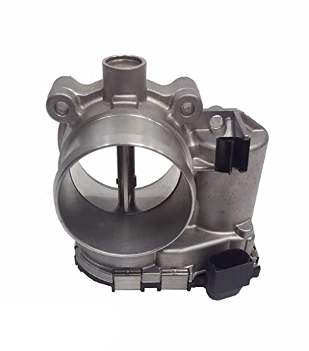 Tpuk Throttle Body For Transit Mk7 2.2 2.4 3.2 2006-2014 1562243