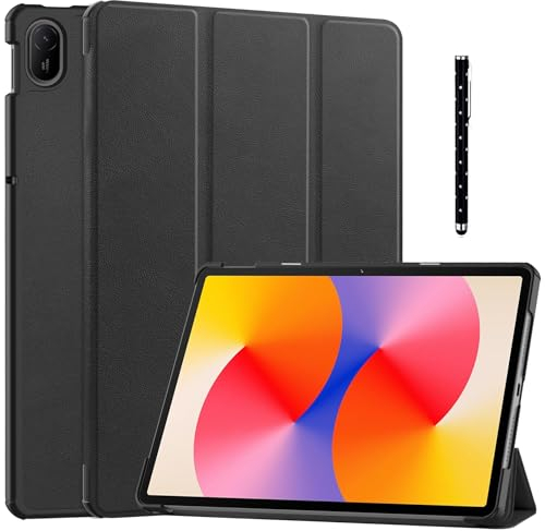 Acelive Case Cover for Huawei MatePad SE 11 Inch Tablet 2024